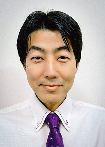 Dr. Asano, Takeharu